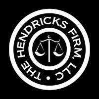 the hendricks firm logo image