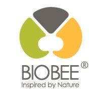 biobee integrated crop solutions (pty) ltd. logo image