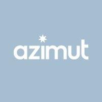 azimut group logo image