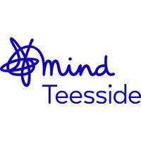 teesside mind logo image