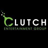 clutch entertainment group logo image