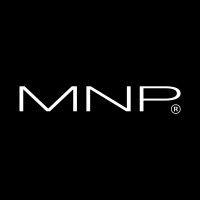 mnp - mesauda nail pro logo image