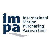 impa - the international marine purchasing association logo image