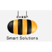 dvash smart solutions ltd. logo image