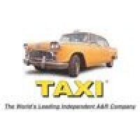 taxi music logo image