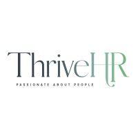 thrivehr logo image