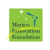 marico innovation foundation logo image