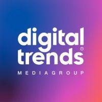 digital trends media group logo image