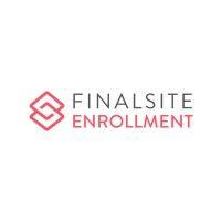 finalsite enrollment logo image