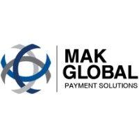 mak global payment solutions