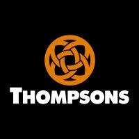 thompsons limited logo image