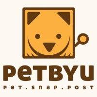 petbyu logo image