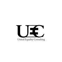 united equality consulting logo image