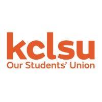 kclsu logo image