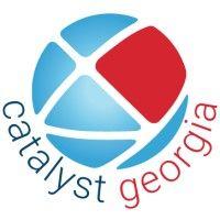 catalyst teambuilding georgia logo image