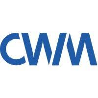 cwm survey & inspection logo image