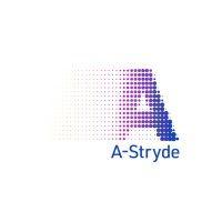 a-stryde logo image