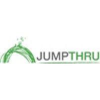 jumpthru logo image