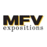 mfv expositions logo image