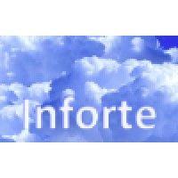 inforte, inc logo image