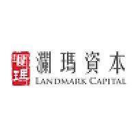 landmark capital logo image