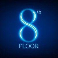 8th floor logo image