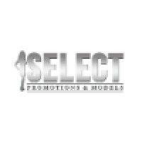 select promotions logo image