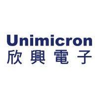 unimicron logo image