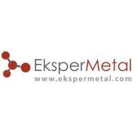 eksper metal logo image