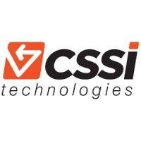 cssi technologies llc logo image