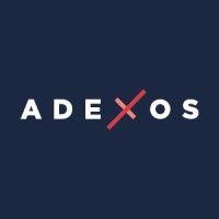 adexos logo image