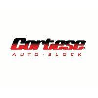 cortese auto group logo image