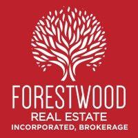 forestwood real estate inc. logo image