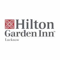 hilton garden inn lucknow