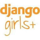 logo of Django Girls