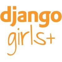 django girls logo image