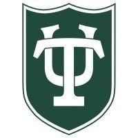 tulane university law school logo image