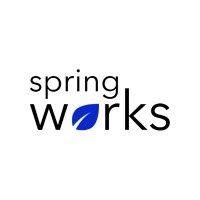 springworks logo image