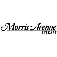 morris avenue eyecare logo image