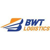 bwt logistics logo image