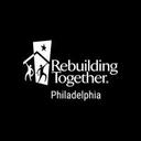 logo of Rebuilding Together Philadelphia