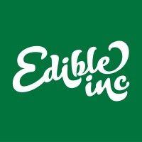 edible, inc, a daniel j. edelman holdings company