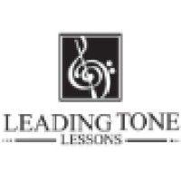 leading tone lessons, llc logo image