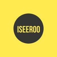 iseeroo logo image