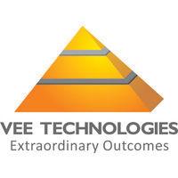 vee technologies logo image