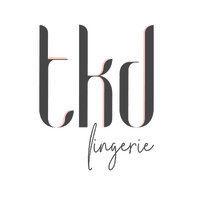 tkd lingerie logo image