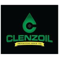 clenzoil unlimited logo image