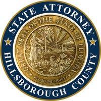 hillsborough county state attorney's office, 13th judicial circuit logo image