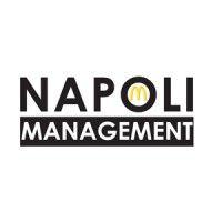 napoli management logo image