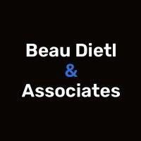 beau dietl & associates logo image